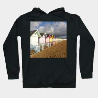 West Mersea, Essex Hoodie